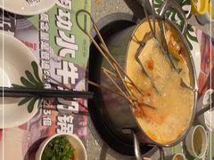 -集渔·泰式海鲜火锅(科华店)