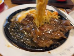 -豪客来牛排(中核世纪广场店)