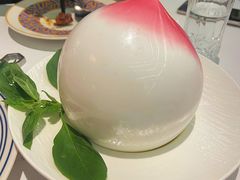 -狮拾久·现代新加坡料理(福田COCO Park店)