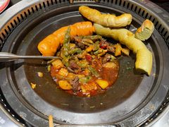 -老三样·旧食新味(绿地店)