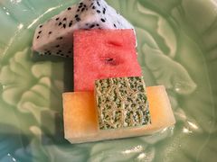 -浙江西子宾馆·牡丹厅