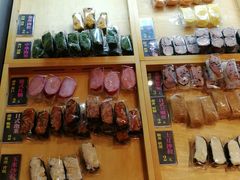 -七滨外带寿司(万风新天地店)