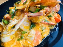 -Doo Dee Thai Food(Issan/Isaan/Esan)