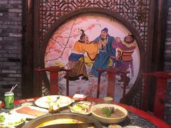 -蜀大侠火锅(龙岗店)