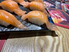 -鱼民·现造寿司(育德店)