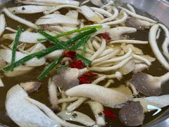 -芭夯兔·无骨兔汤锅(华阳店)