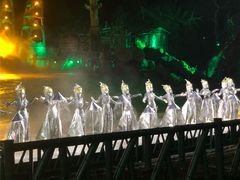 -横店影视城梦幻谷园区