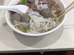 -菜忠潮州牛肉店(岗厦店)