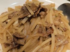 -北海渔村酒楼·粤菜海鲜点心(新华店)