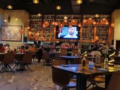大堂-Margherita雏菊意大利餐厅(雅颂庭购物中心店)