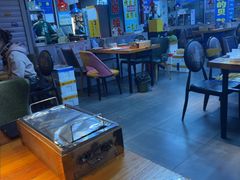 -喝丢一只鞋海鲜烧烤(文体街店)