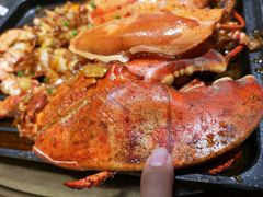 -79号渔船海鲜饭店(华强北店)