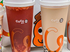 -CoCo都可(包河万达店)