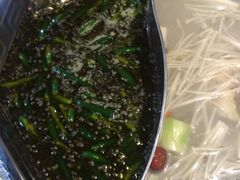 -重庆德庄火锅(体育中心店)