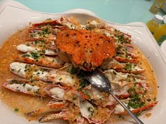 -海景壹号大酒店(滨湖店)