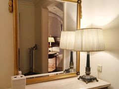 -广州富力丽思卡尔顿酒店