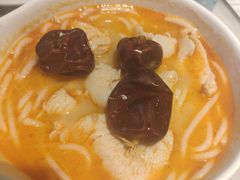 -翠華餐廳(浦东机场T1店)