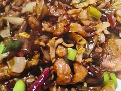 -福满我家大碗厨·湘菜(上海大厦店)