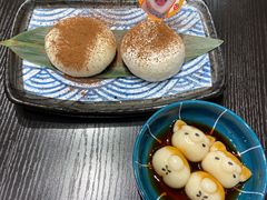 -逗柴咖啡屋·狗咖猫咖宠物桌游