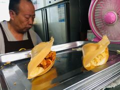 -贺记蛋烘糕(文庙西街店)