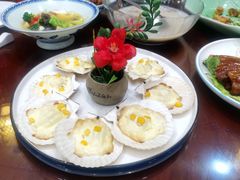 -诸暨耀江开元名都大酒店·西子灶中餐厅