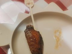 -西贝(华发商都店)