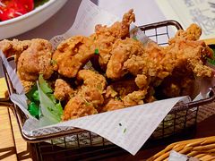 -宿醉·意大利餐厅(忠义街店)