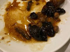 四鲜烤麸-翠亭酒家(山西南路店)