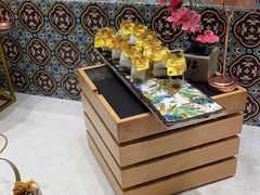 -凡塔斯牛排自助餐厅(莆田万达店)