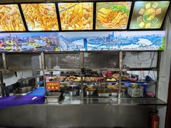 -凤张螺蛳粉·爽口粉(跃进路总店)