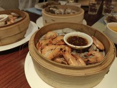 蒸海鲜-马哥孛罗咖啡厅·Cafe Marco (厦门马哥孛罗东方大酒店)