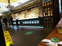 -汉巴味德自助餐厅(嘉定宝龙广场店)