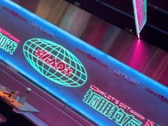 -燥次·烧烤酒场(万象城店)