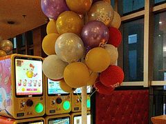 -比格比萨自助(宋家庄店)