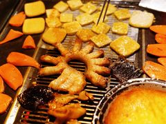 -烧烤季休闲餐厅(贵阳蟠桃宫店)