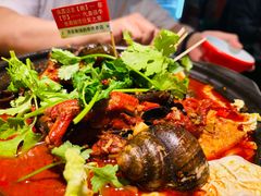 -老闵田螺馆·南昌特色(总店)