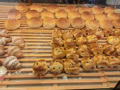 -穗柳饼家(西环店)