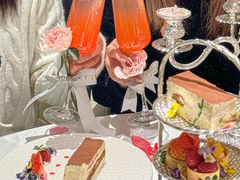 -PARFUM FLORAL花境法餐(南京首店)