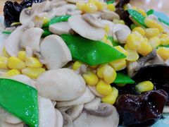 -力力豆花庄(广渠门店)
