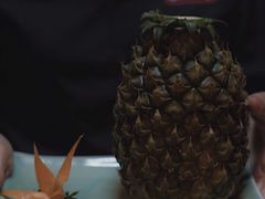 菠萝饭-Lam Vien Restaurant