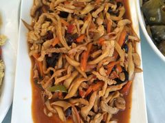 -宜德饭堂(顾村店)