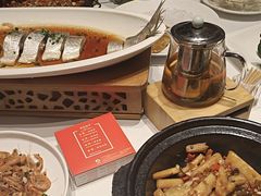 -柴米油盐三杯鸡(象山北路店)
