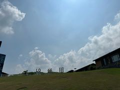 -天目湖涵田度假村