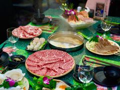 -叙亨轩海鲜火锅