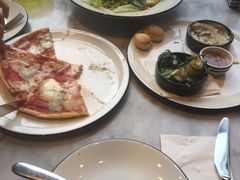 -玛尚诺Pizza&Bar(长泰广场店)