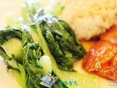 -永祥烧腊餐厅(虹口店)