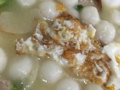 -合味道娟姨美食(堑头店)