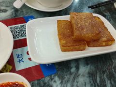 -福星牛奶甜品店(常平店)