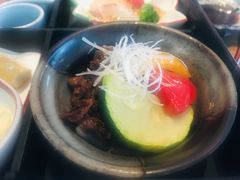 -滩万日本料理Nadaman(国贸大酒店)