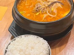 -多宾韩国料理(学衡路店)